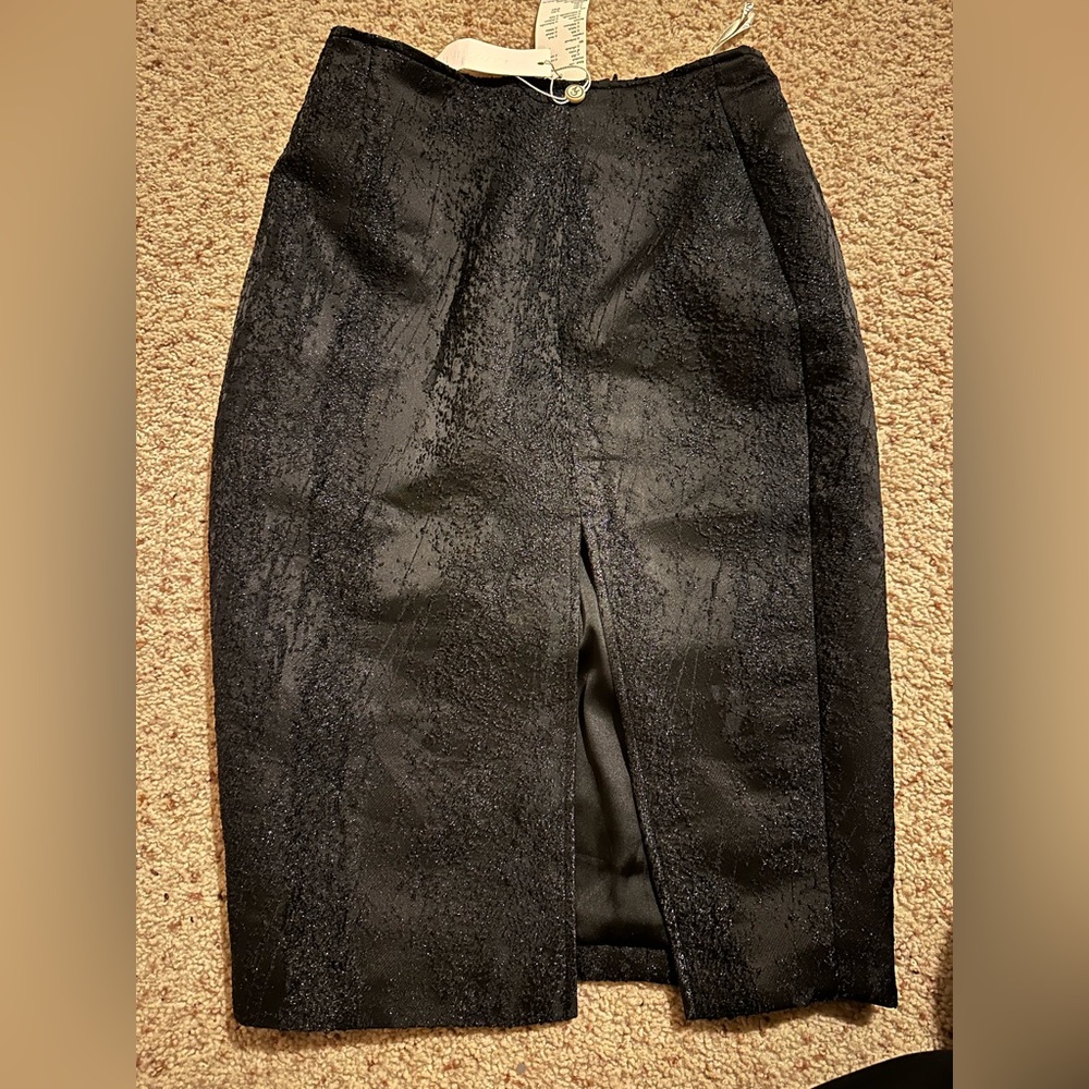 Canitt Skirt New with tag size L